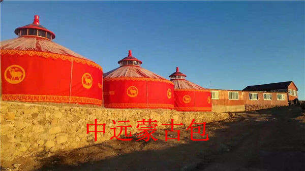 如何才能正確选择南昌蒙古包生产厂家？