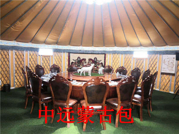 高密蒙古包批发厂家