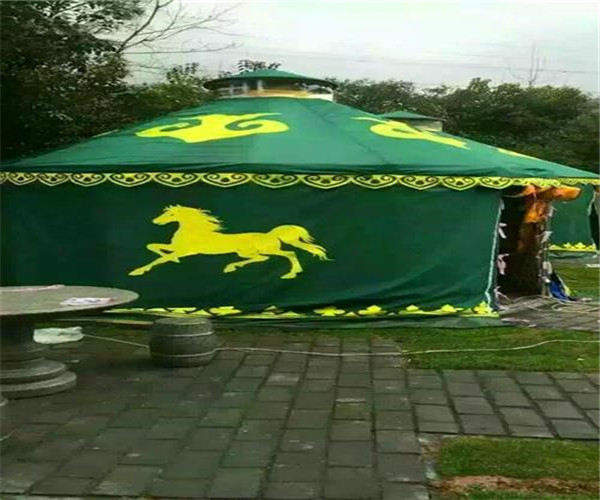 桂平蒙古包生产厂家供货？
