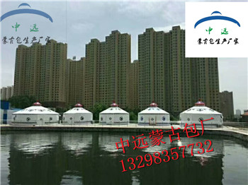 夏季隔热又防晒的蒙古包厂家哪家好